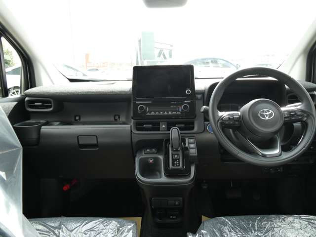 シエンタハイブリッド 1.5 Z