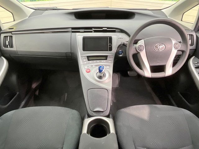 プリウス1.8 S ツーリングセレクション