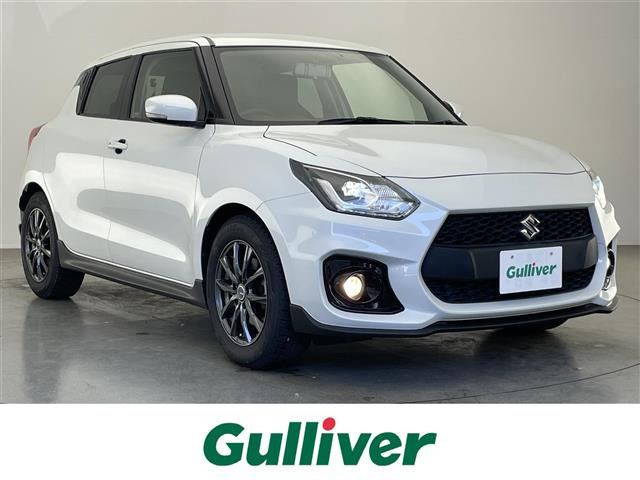 スイフト1.4 スポーツ