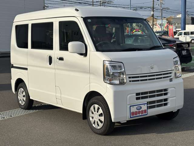 エブリイPC ハイルーフ