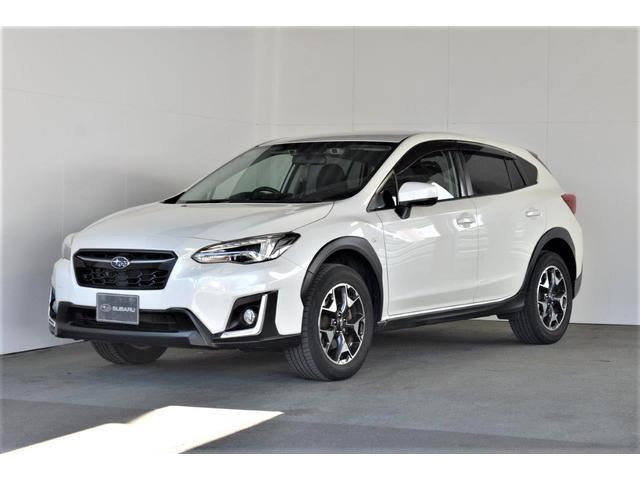 XV1.6i-L アイサイト 4WD