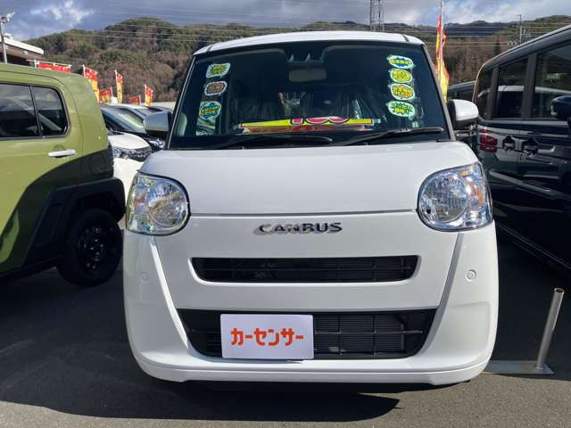 ムーヴキャンバスセオリー X