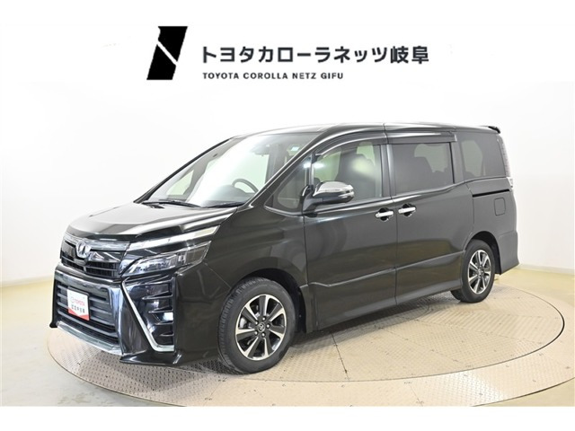 ヴォクシー2.0 ZS 煌