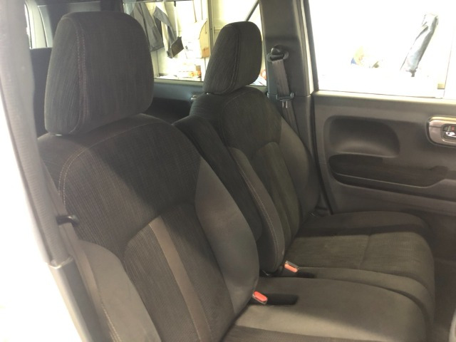 N-WGNカスタムL ホンダ センシング