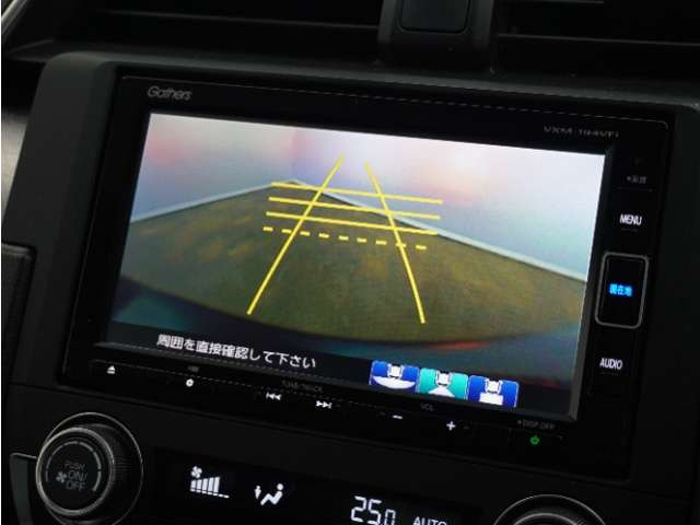 シビックセダン