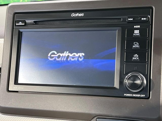 N-WGNL ホンダ センシング