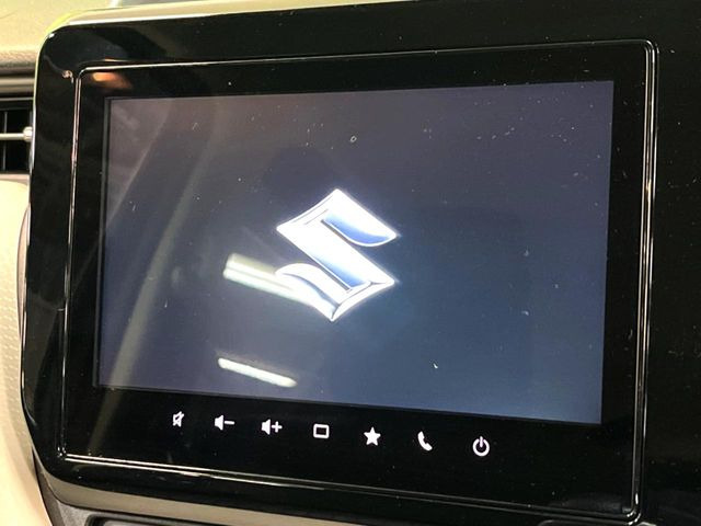 ソリオ1.2 ハイブリッド(HYBRID)  MZ