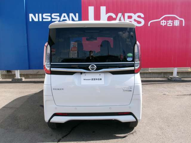 デイズハイウェイスターX プロパイロットエディション