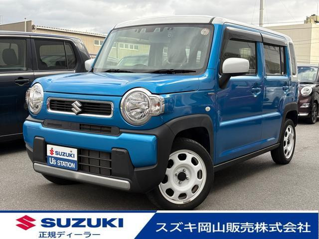 スペーシアハイブリッド(HYBRID) G