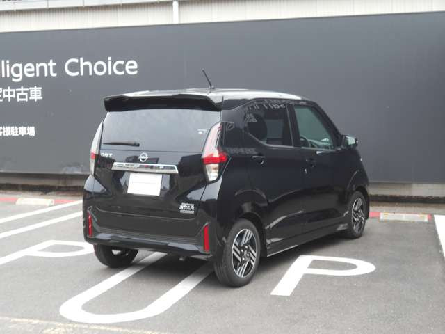 デイズハイウェイスターX プロパイロットエディション