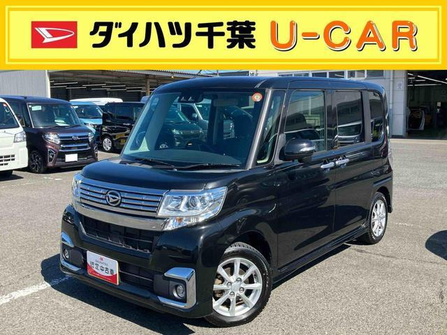 タントカスタムX SAIII