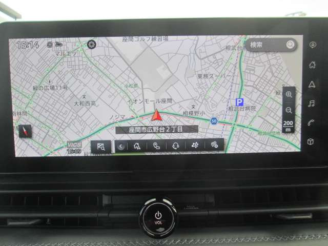 セレナ1.4 e-POWER ルキシオン