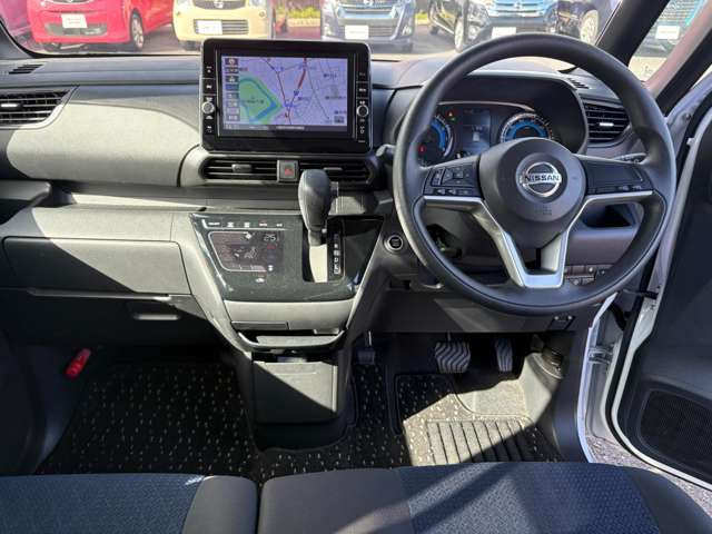 ルークスハイウェイスター