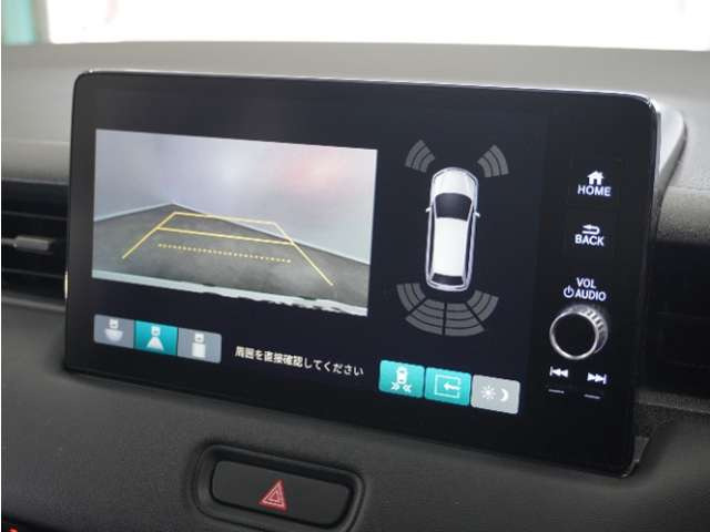 ヴェゼル1.5 ハイブリッド Z