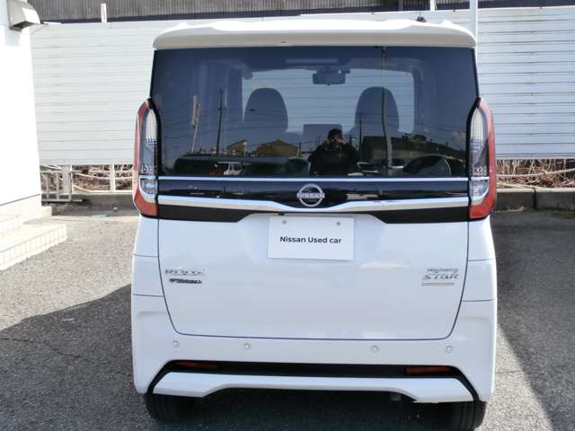 ルークスハイウェイスター Gターボ アーバンクロム プロパイロットエディション