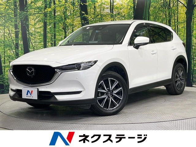 CX-52.2 XD Lパッケージ