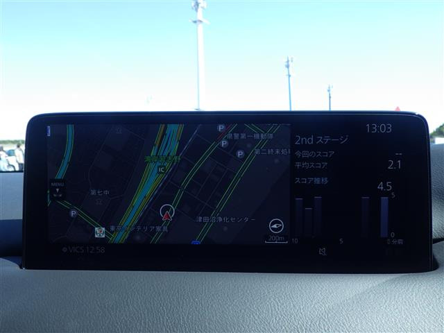 CX-52.2 XD スポーツアピアランス