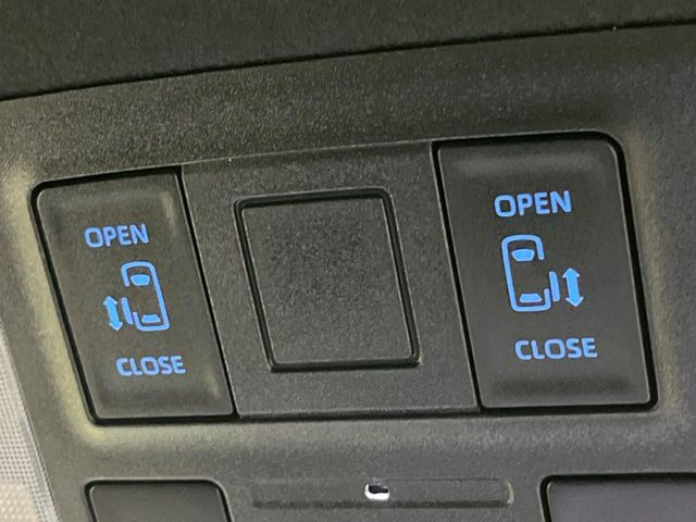 ヴォクシー2.0 S-Z