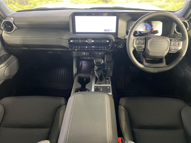 ランドクルーザー2502.7 VX 4WD