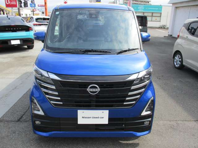 デイズハイウェイスター Gターボ プロパイロットエディション