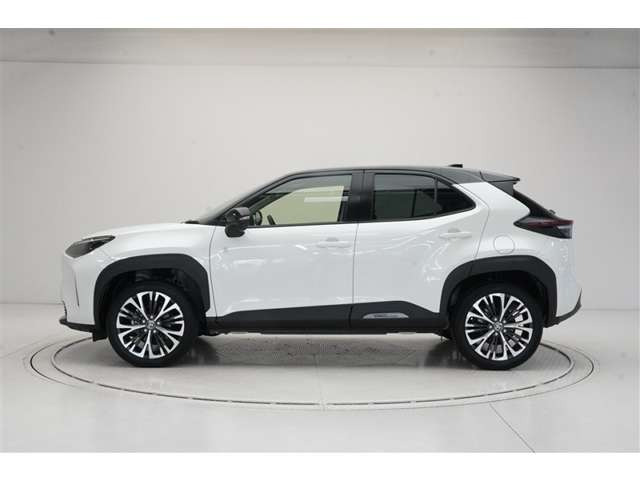 ヤリスクロス1.5 Z