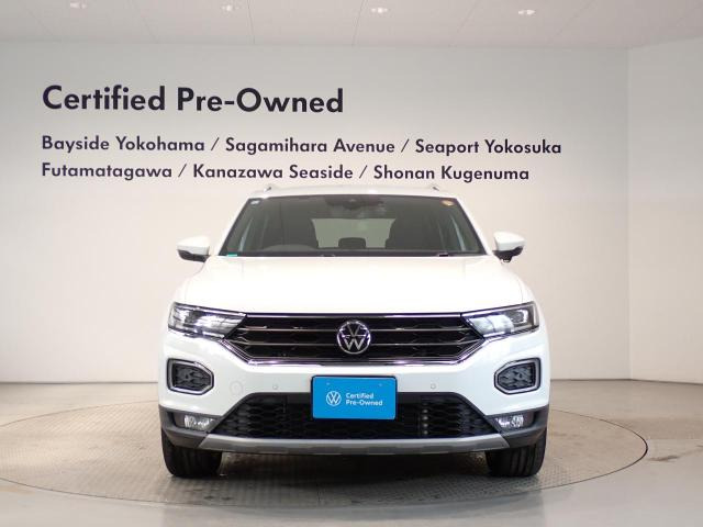 T-RocTDI スポーツ ディーゼル