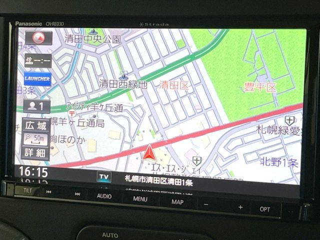 ���������[�i�r/�n�f�W:�I�[�f�B�I�@�\�[���̃i�r�ŁA�^�]�����y�����Ȃ�܂���i�r���������₷�������b�g������܂��̂ŁA�i�r�@�\�ɕs����������͐��񂲑��k����������