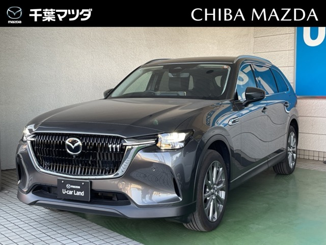 CX-803.3 XD Lパッケージ ディーゼル