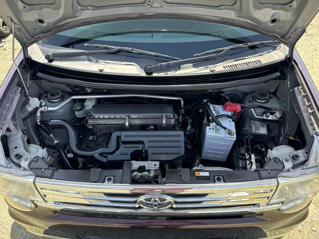 �G���W���ł�!�Y��ɃR�[�e�B���O�ς݂ł���