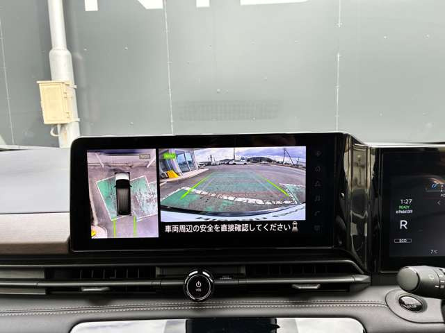 セレナ1.4 e-POWER ハイウェイスターV