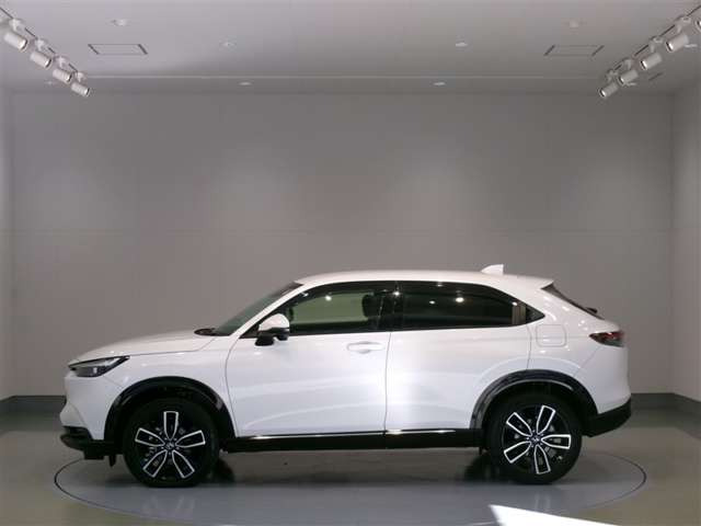 ヴェゼル1.5 e:HEV Z