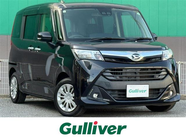 トール1.0 G リミテッド SAIII