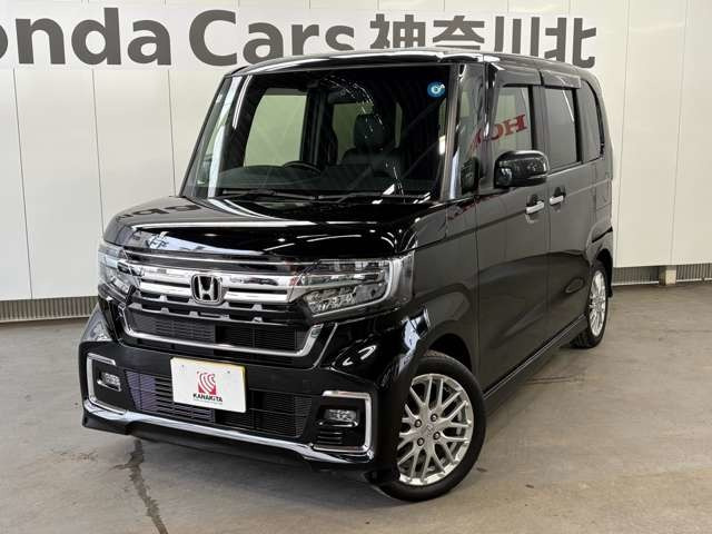 N-BOXカスタム