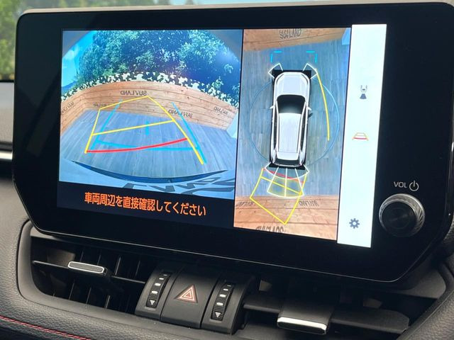 �y�p�m���~�b�N�r���[���j�^�[�z��p�̃J�����ɂ��A�ォ�猩���낵���悤�Ȏ��_��360�x�N���}�̎��͂��m�F���邱�Ƃ��ł��܂������p�������m�F���₷���A�����ꏊ�ł̐؂�Ԃ��⒓�Ԃ��X���[�Y�ɍs���܂��B