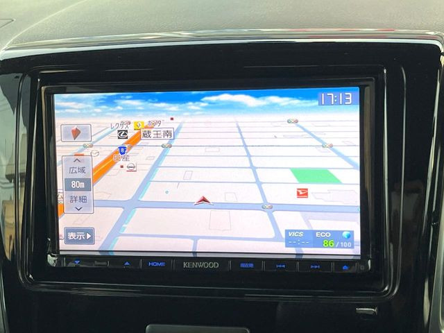 �y�i�r�Q�[�V�����z�g���₷���i�r�ŖړI�n�܂ł�������ē����Ă���܂��B�e��I�[�f�B�I�Đ��@�\���[�����Ă���A���Ԃ̉^�]������Ɋy�����Ȃ�܂�!!