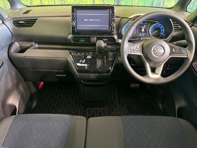 ルークスハイウェイスター Gターボ プロパイロットエディション