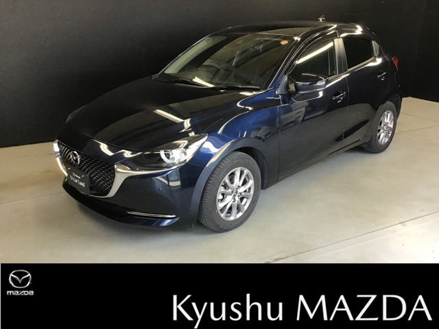 MAZDA21.5 15S プロアクティブ