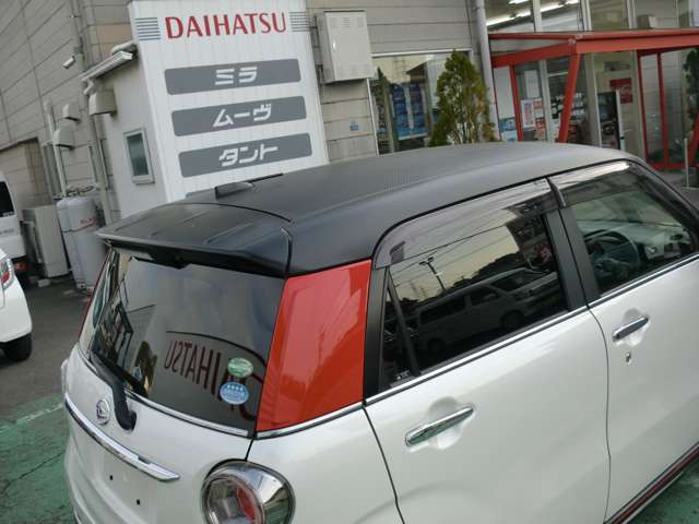 キャストスポーツ SAII