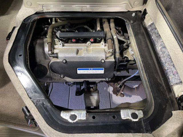 親切・丁寧な専門メカニックスタッフが応対!・車検・点検整備・事故等の修理などアフターサービスも安心。お車のカスタマイズもネクステージのサービススタッフまでご相談ください!