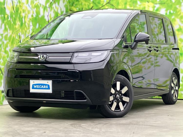 フリード1.5 e:HEV エアー EX