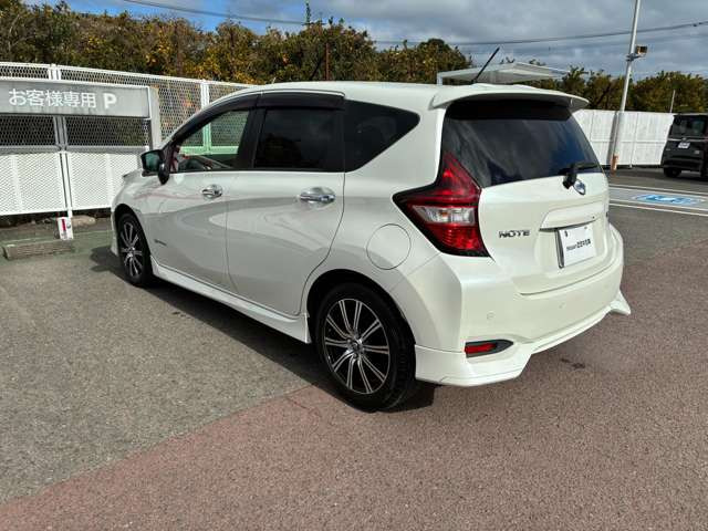 ノート1.2 e-POWER X