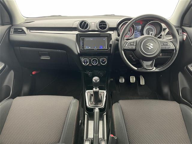 スイフト1.4 スポーツ