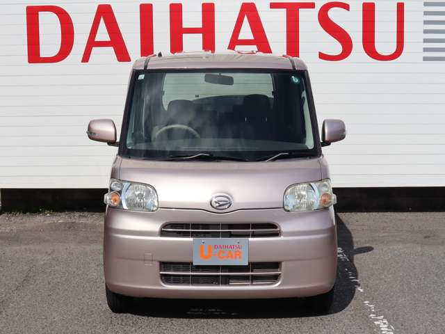 タントX リミテッド セレクション