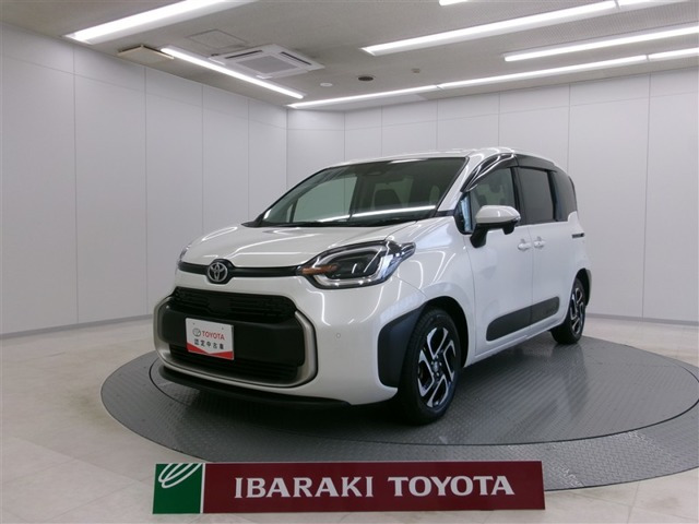 シエンタハイブリッド 1.5 Z