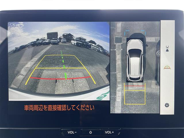 カローラクロス1.8 ハイブリッド Z