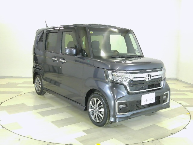 N-BOXカスタムL