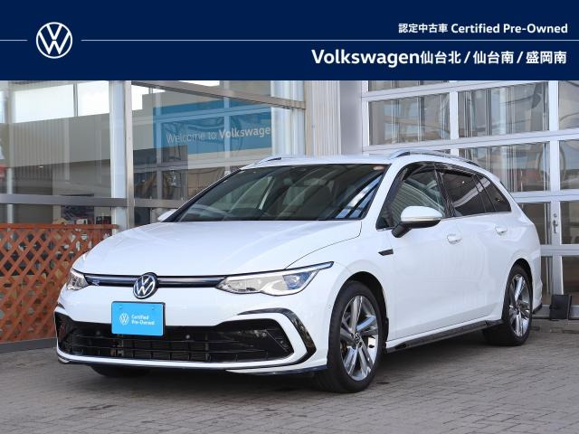 ゴルフヴァリアント