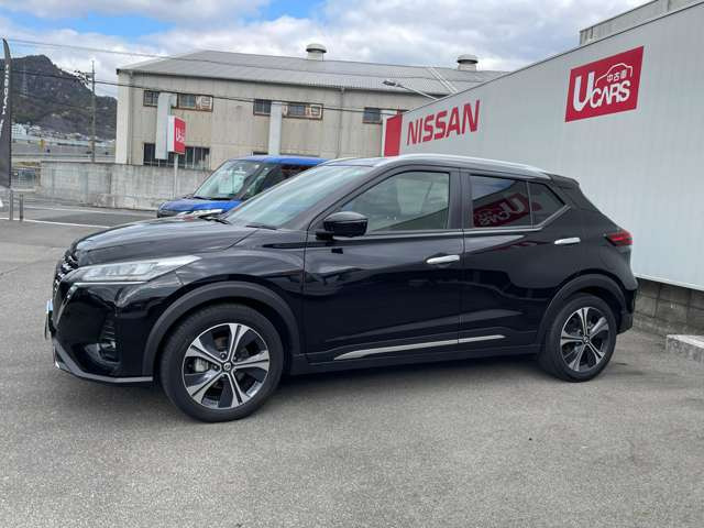 キックス1.2 X (e-POWER)