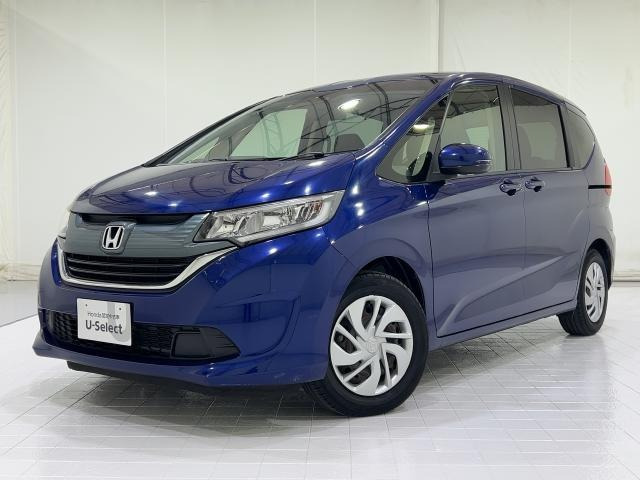 フリード1.5 G ホンダセンシング