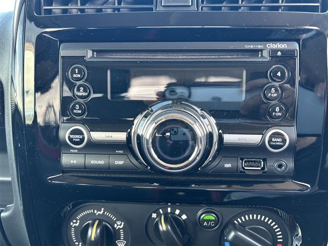 ジムニークロスアドベンチャー 4WD